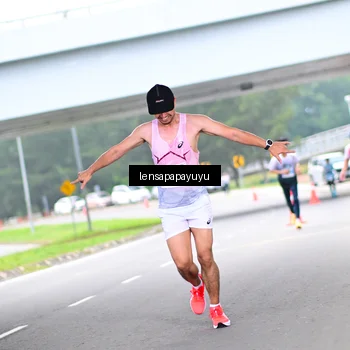 Runner Photo 7289499