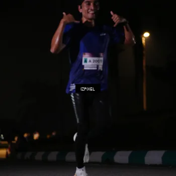 Runner Photo 7289501