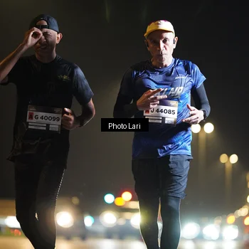Runner Photo 7289502