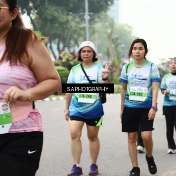 Runner Photo 7289504