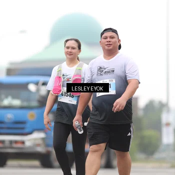 Runner Photo 7289509