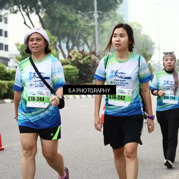 Runner Photo 7289512