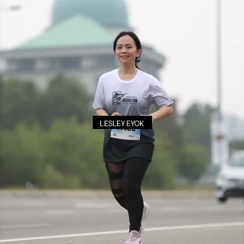 Runner Photo 7289514