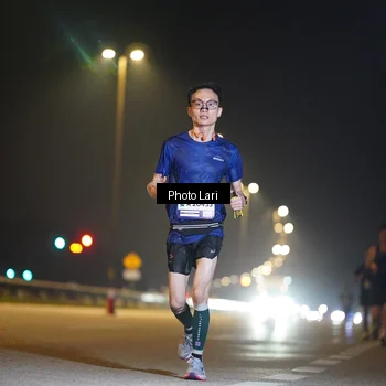Runner Photo 7289515