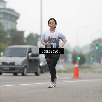 Runner Photo 7289516