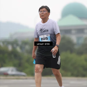 Runner Photo 7289517