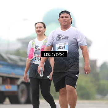 Runner Photo 7289520