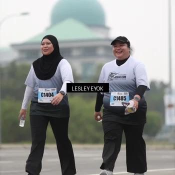 Runner Photo 7289521