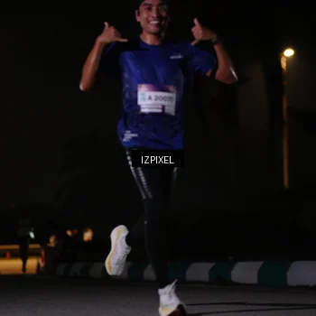 Runner Photo 7289524