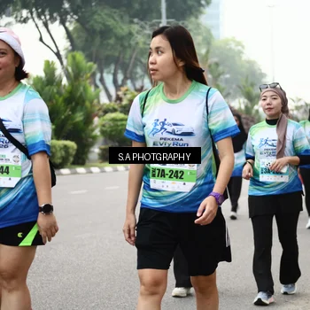 Runner Photo 7289525