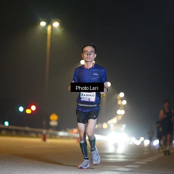 Runner Photo 7289526