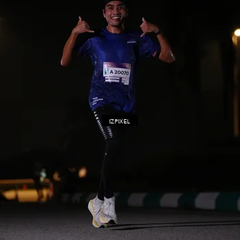 Runner Photo 7289528