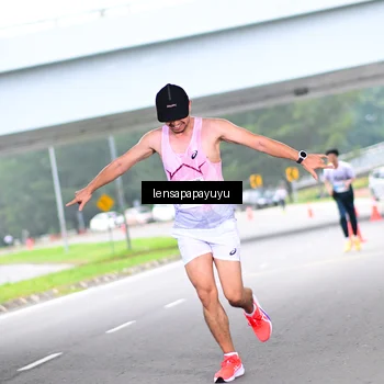 Runner Photo 7289530