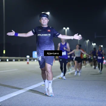 Runner Photo 7289531