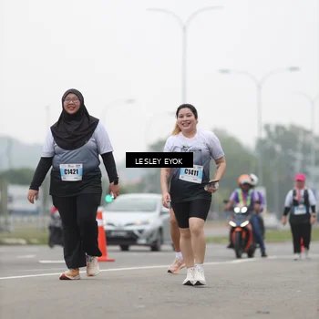 Runner Photo 7289535