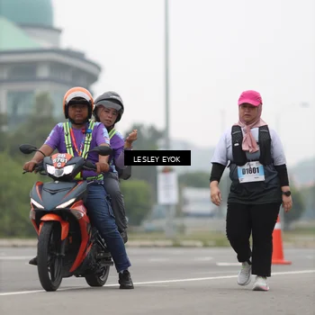 Runner Photo 7289536
