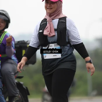 Runner Photo 7289538