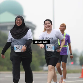 Runner Photo 7289540