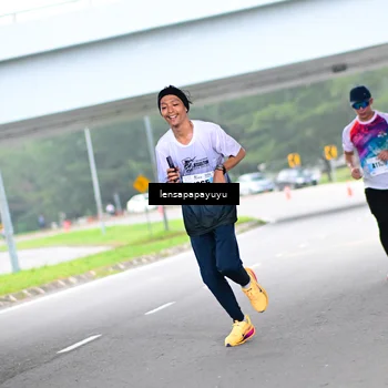 Runner Photo 7289554