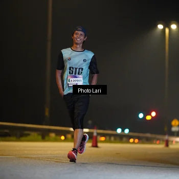 Runner Photo 7289556