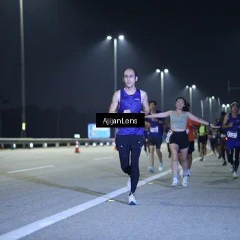Runner Photo 7289557