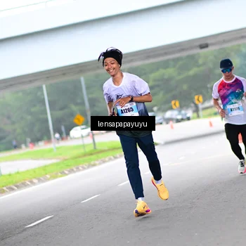 Runner Photo 7289561