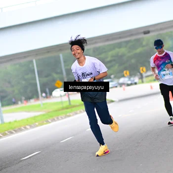 Runner Photo 7289563