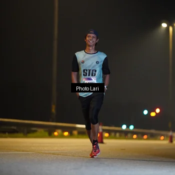 Runner Photo 7289566