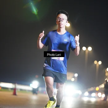 Runner Photo 7289568