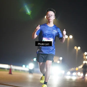 Runner Photo 7289573