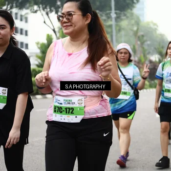 Runner Photo 7289574