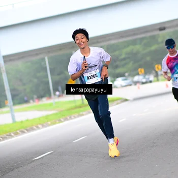 Runner Photo 7289576