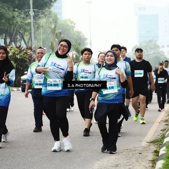 Runner Photo 7289582