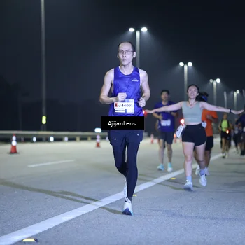 Runner Photo 7289583