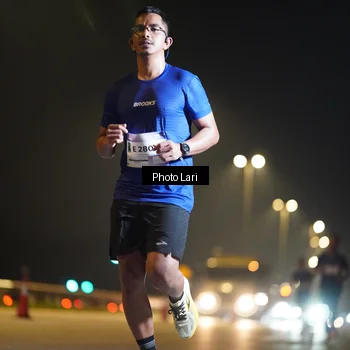 Runner Photo 7289588