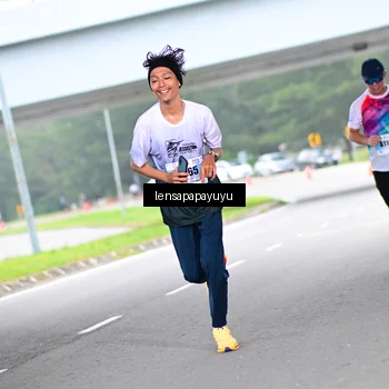 Runner Photo 7289589
