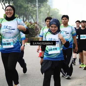 Runner Photo 7289591