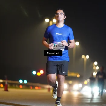 Runner Photo 7289595