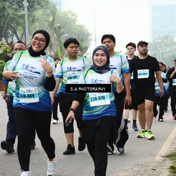 Runner Photo 7289602