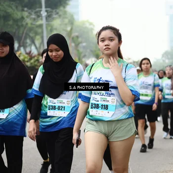 Runner Photo 7289605