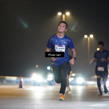 Runner Photo 7289606