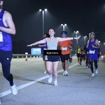 Runner Photo 7289611
