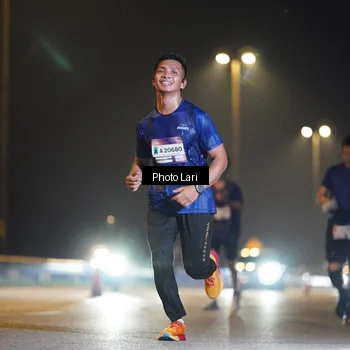 Runner Photo 7289614