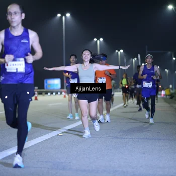 Runner Photo 7289616