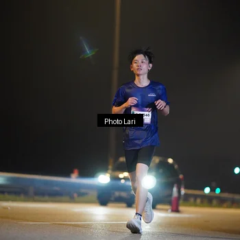 Runner Photo 7289617
