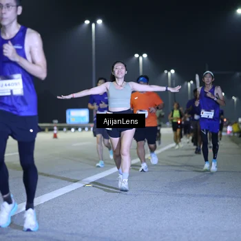 Runner Photo 7289618