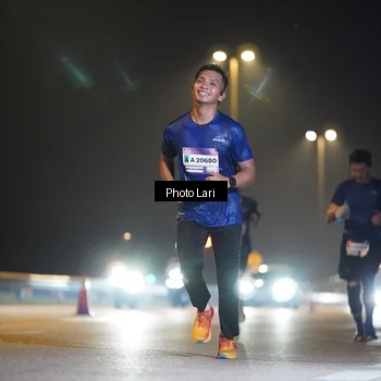 Runner Photo 7289621