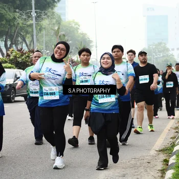 Runner Photo 7289622