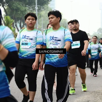 Runner Photo 7289623