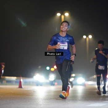 Runner Photo 7289627